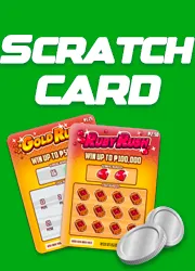 Scratch Card